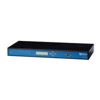 Atop ABLELink SE5416 User Manual