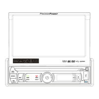 Precision Power PVI-170BI Owner's Manual