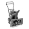 Snow Blower Craftsman 536.881750 Operator's Manual