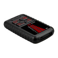 hawksweep HS-007 Pro User Manual
