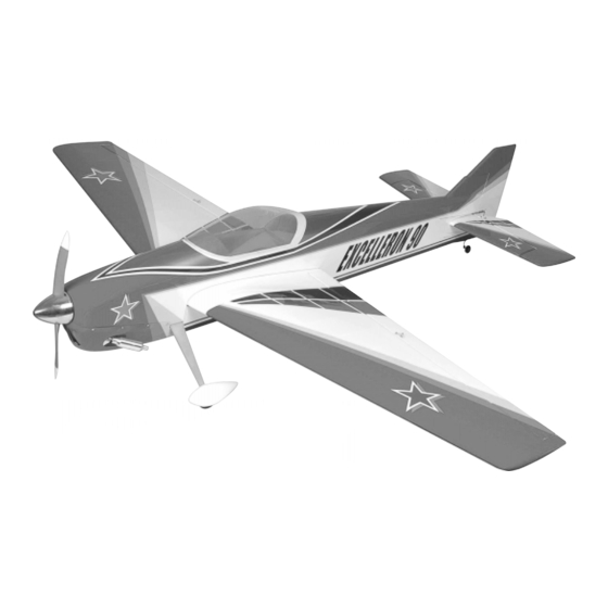 Sportsman Aviation Excelleron 90 Instructions For Final Assembly