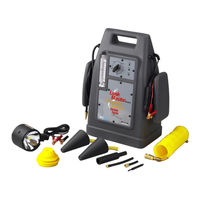 SPX LeakMaster Operator's Manual
