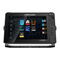 GPS Lowrance HDS Live Installation Manual