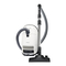 Vacuum Cleaner Miele Complete C3 SG 3 Series Operating Instructions Manual