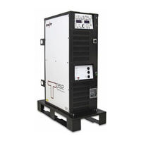 EWM Tetrix 352 RC Plasma CW GR Operating Instructions Manual