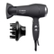 Hair Dryer Bosch PowerAC Compact 2200 W Operating Instructions Manual