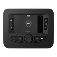 Wet Sounds WS-MC-20 Owner's Manual