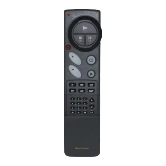 EKT UNIVERSAL 1000 Manual