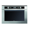 Oven Whirlpool AMW 698 Installation, Quick Start