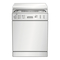Dishwasher AEG FAVORIT 88050 I User Instructions