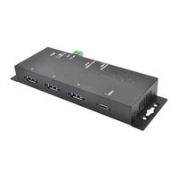Exsys EX-1191HMVS-PD Manual