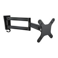 StarTech.com ARMWALLDS Quick Start Manual