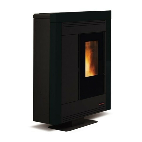 Extraflame NOVELLA PLUS User Manual