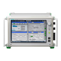 Granite River Labs GRL-DP21-SINK-AN User Manual