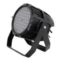 EuroLite SLS-400 User Manual