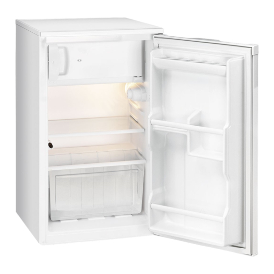 Smeg FS08FW User Manual