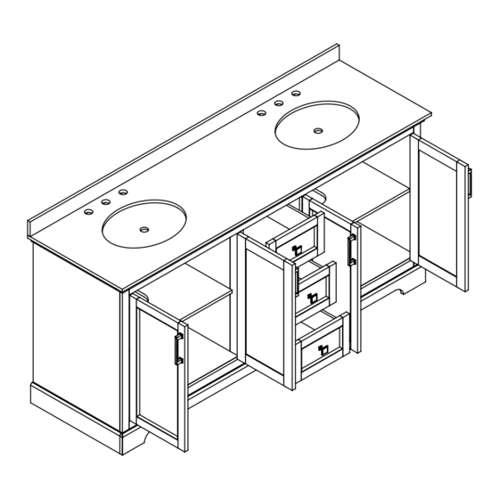 OVE EMMA 72 Installation Manual