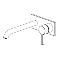KWC BEVO A225 11.422.064.000 Installation And Service Manual