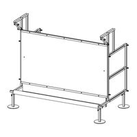 Portable Bar Company FlashBar Setup Manual