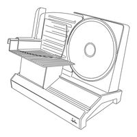 Jata CF1053 Instructions Of Use