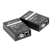 Altronix Pace1KR Installation Manual