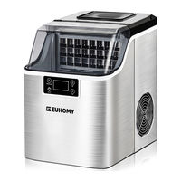Euhomy IM-FP User Manual