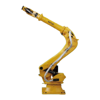 Estun ER100B-3000 Operation Instructions Manual