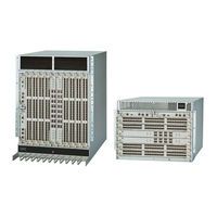 Ibm Storage Networking SAN256B-7 Installation, Service And User Manual