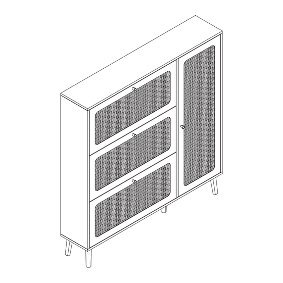 sweeek. BOHEME IBOSHR4RD Manuals