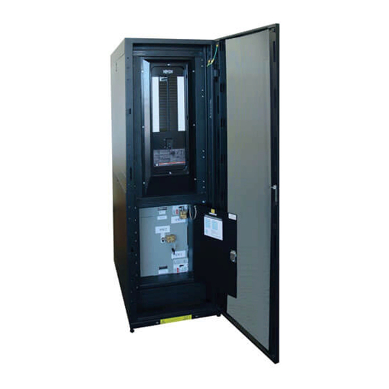 Tripp Lite SUDC208V42P60M Specifications