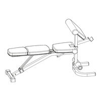 XMark Fitness XM-4417 Owner's Manual