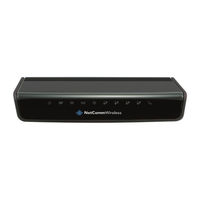 NetComm NF5 Setup Manual