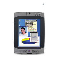 Viewsonic ViewPad 1000 User Manual