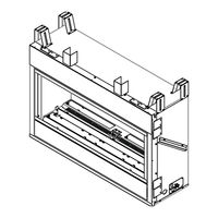 Vermont Castings AVFL42PTSC Installation & Operating Instructions Manual