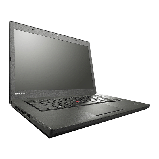 Lenovo 9 User Manual