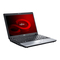 Laptop Fujitsu LIFEBOOK P702 User Manual