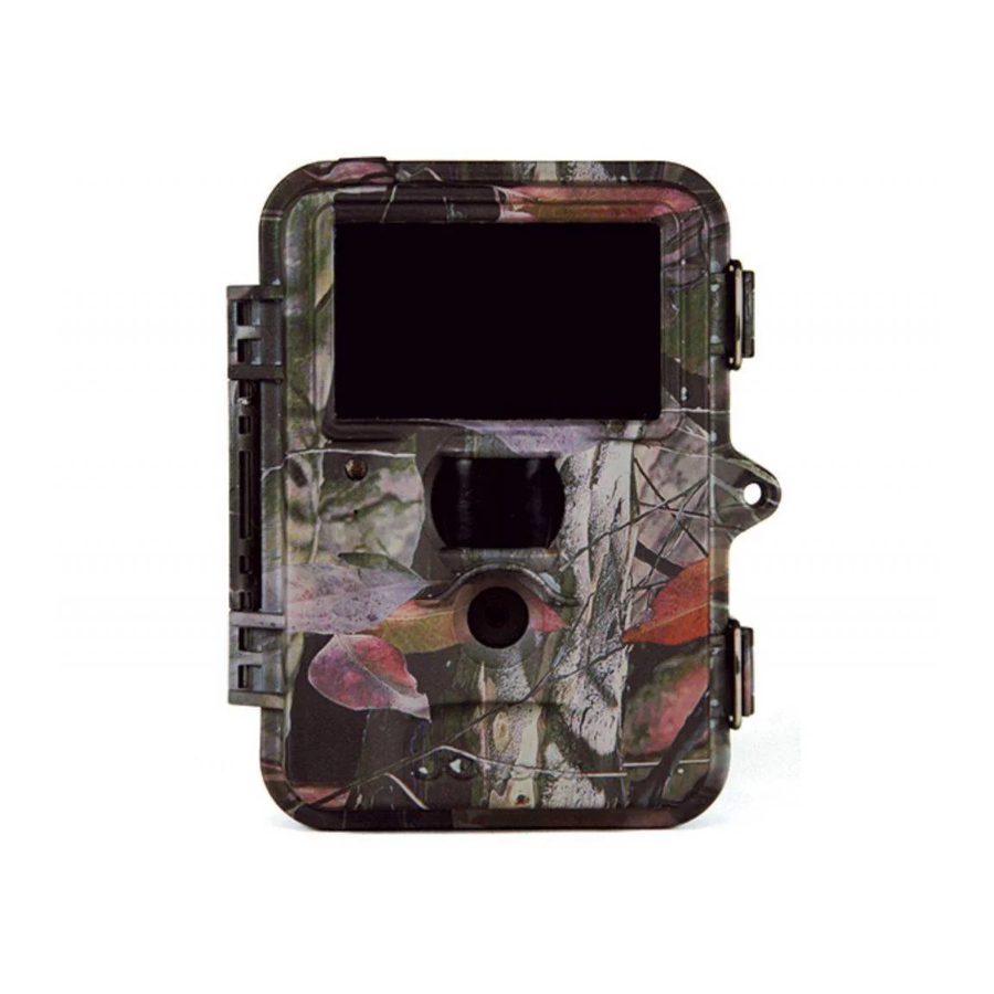 Uovision uv565 User Manual