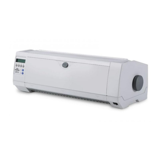 Dascom 2600 User Manual