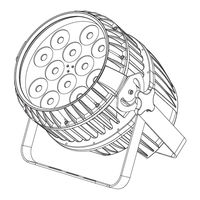 Jolly LP-1512 Zoom User Manual