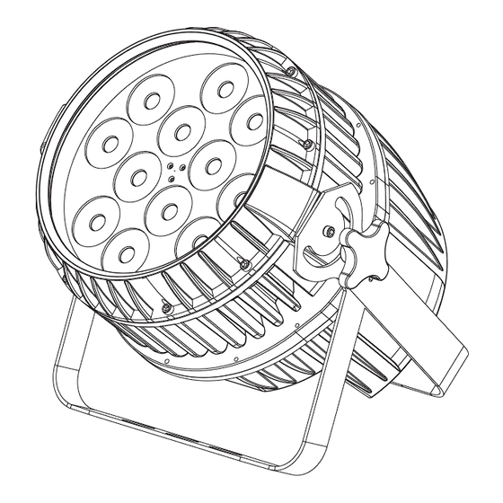 Jolly LP-1512 Zoom User Manual