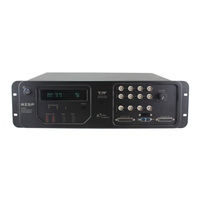 TDT HB7 Manual
