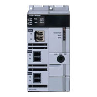 LSIS XGR-DBDF User Manual