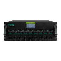 DSPPA DA8250 User Manual
