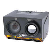 WORKSWELL Wiris User Manual