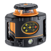 geo-FENNEL FLG 260VA-Green User Manual