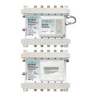 Axing SES 556-19 Operation Instructions