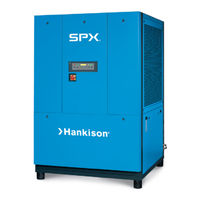HANKISON SPX HES1250 Instruction Manual