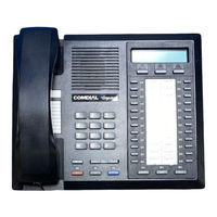 Comdial DSU II Series System Reference Manual