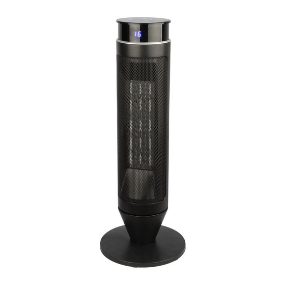 Konwin KPT-5167L User Manual