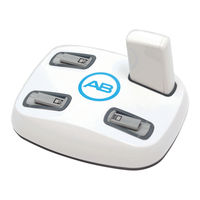 Advanced Bionics Naida CI CI-5605 Instructions For Use Manual